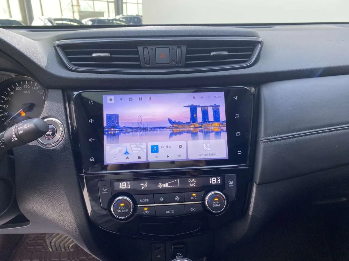 Nissan X-Trail 2023 года, снимок 16