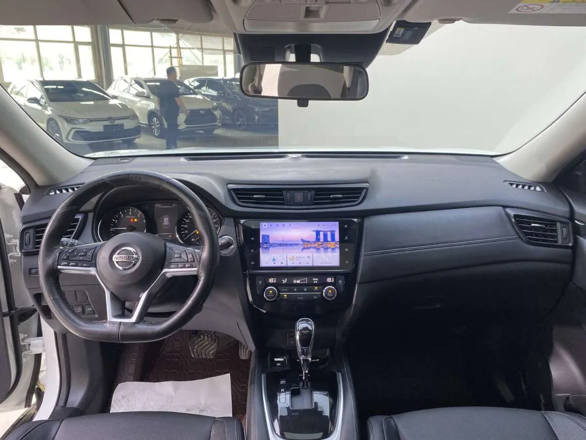 Nissan X-Trail 2023 года, снимок 17