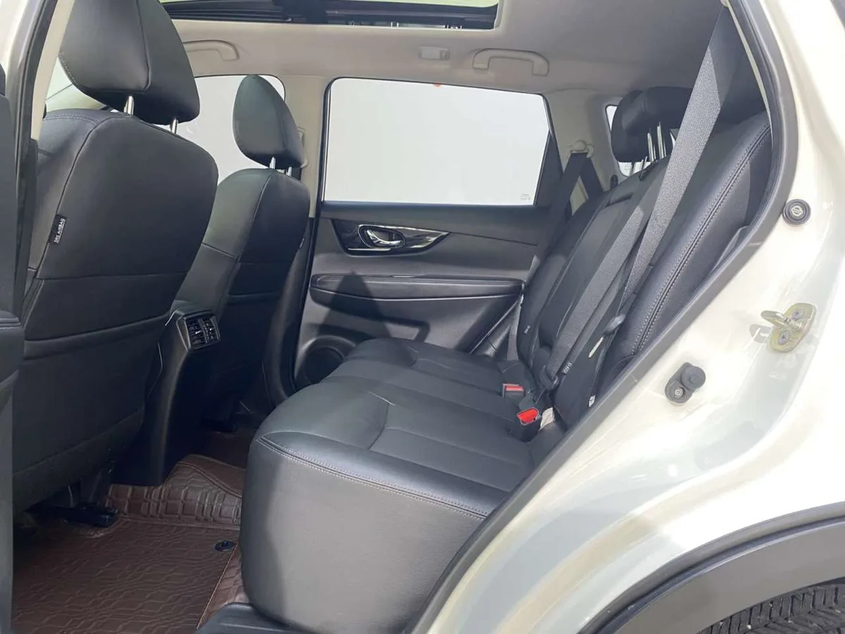 Nissan X-Trail 2023 года, снимок 20