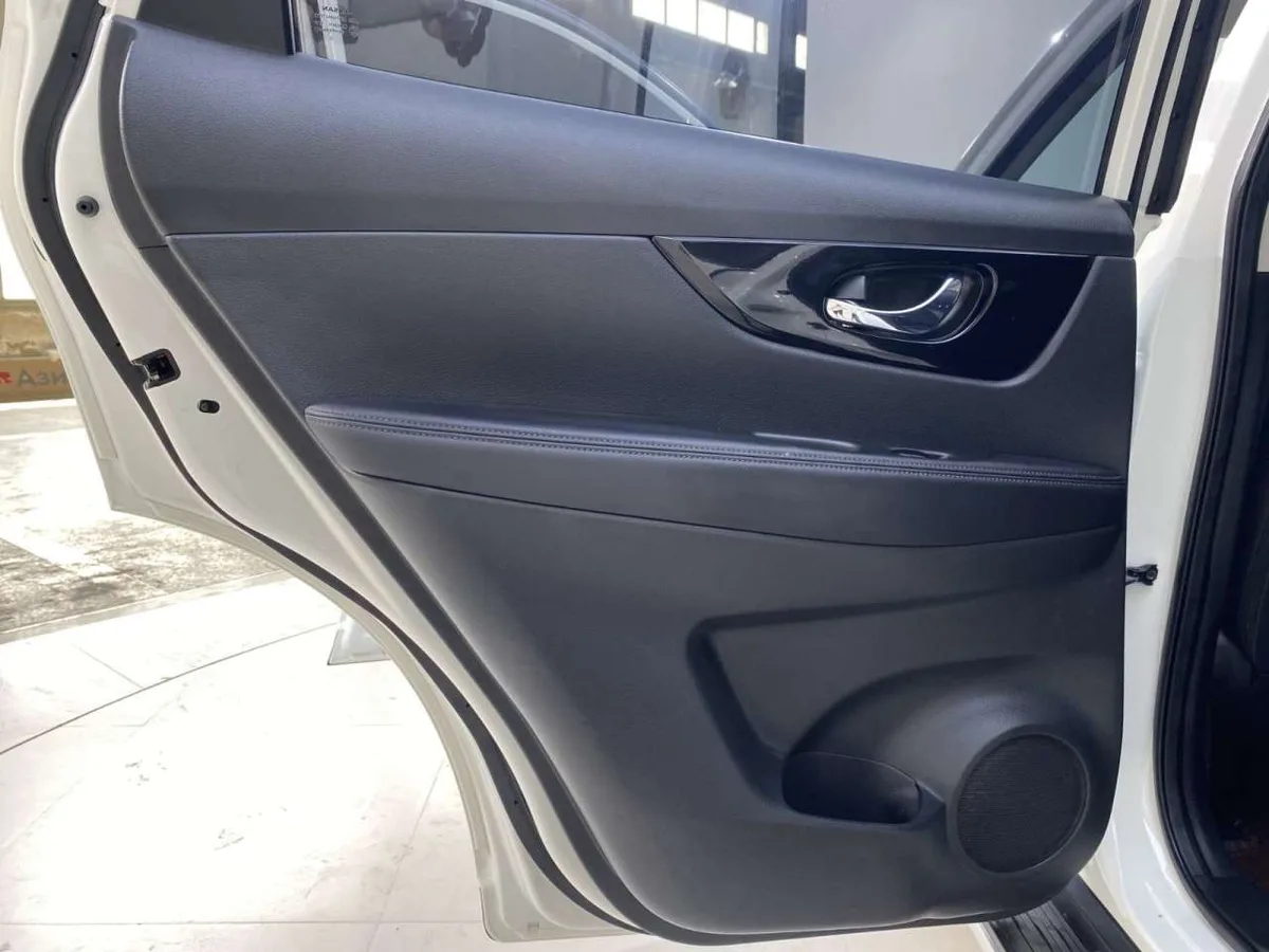 Nissan X-Trail 2023 года, снимок 21