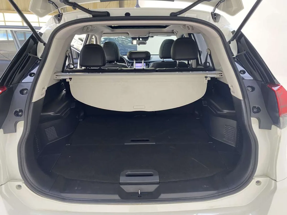Nissan X-Trail 2023 года, снимок 22
