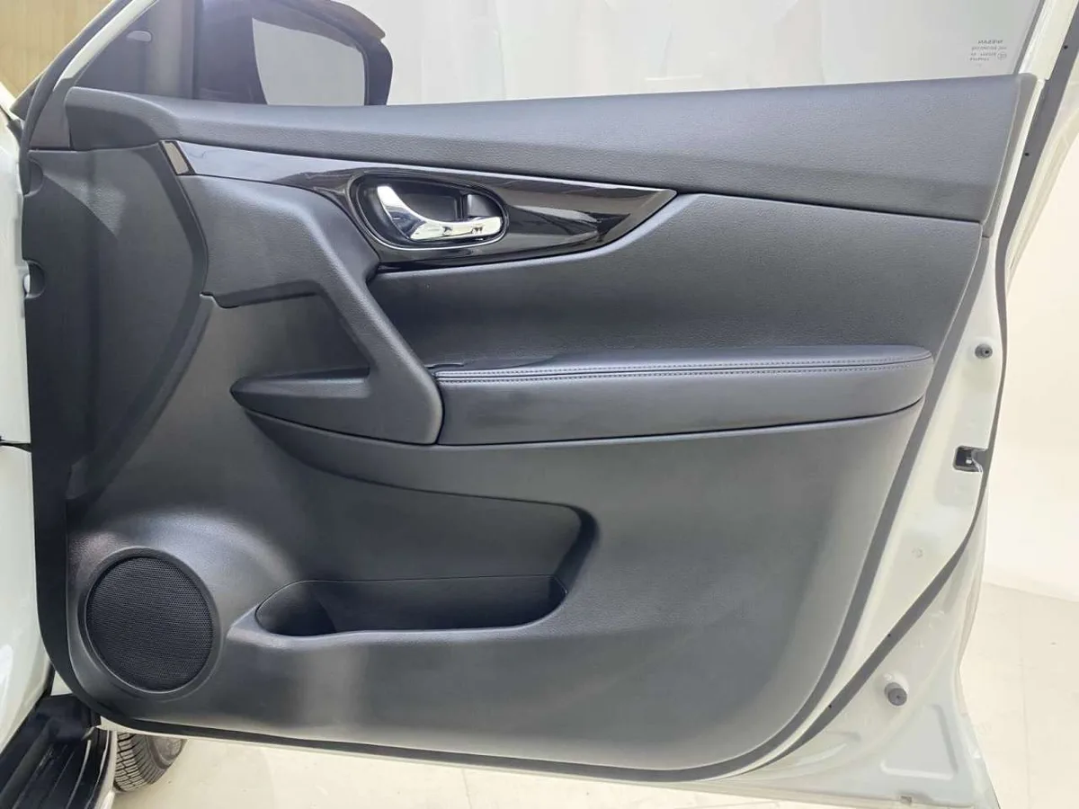 Nissan X-Trail 2023 года, снимок 24