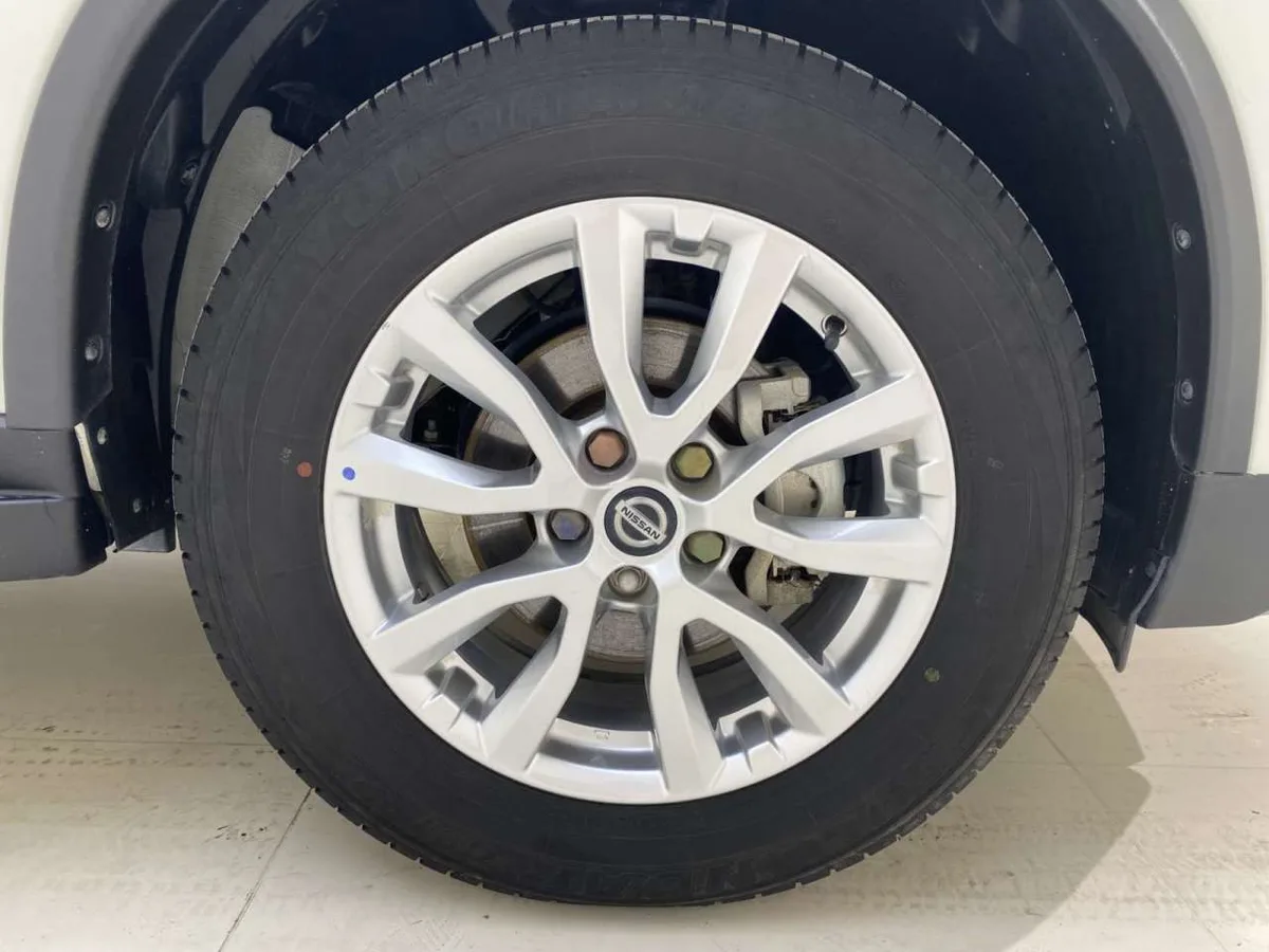 Nissan X-Trail 2023 года, снимок 26