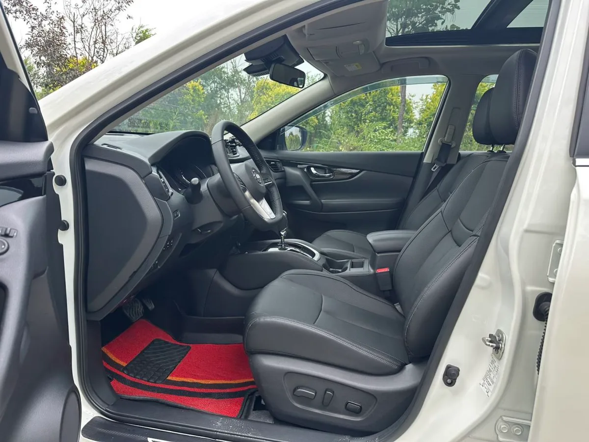 Nissan X-Trail 2023 года, снимок 7