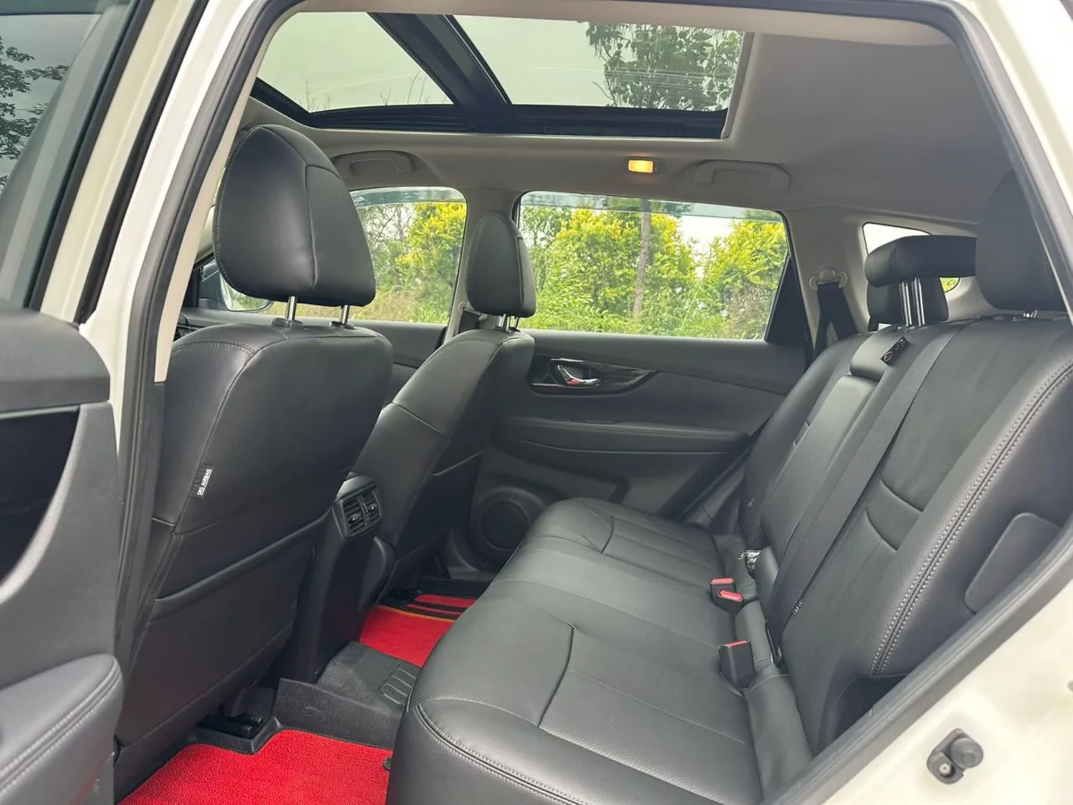 Nissan X-Trail 2023 года, снимок 8