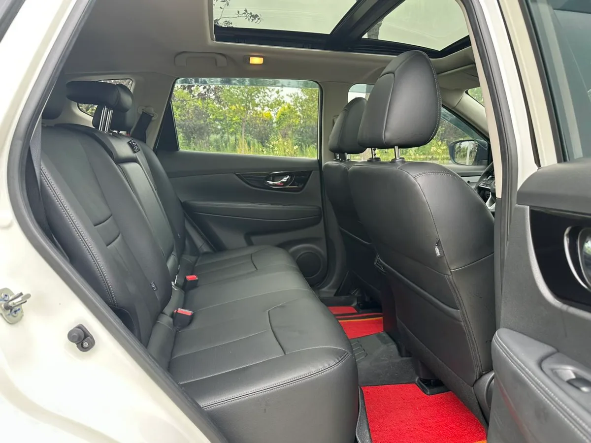 Nissan X-Trail 2023 года, снимок 9
