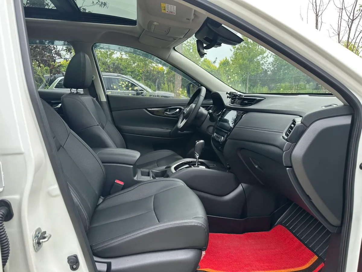 Nissan X-Trail 2023 года, снимок 10
