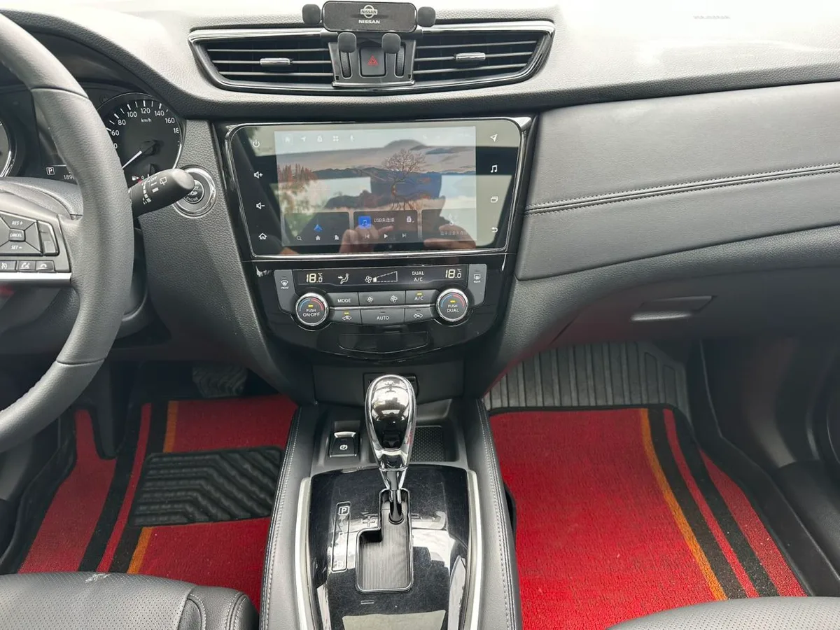 Nissan X-Trail 2023 года, снимок 14
