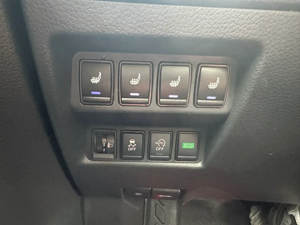 Nissan X-Trail 2023 года, снимок 16