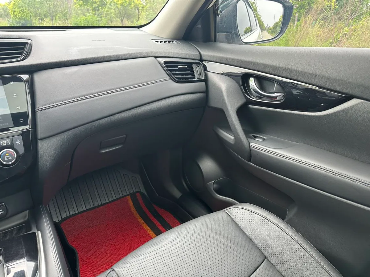 Nissan X-Trail 2023 года, снимок 17