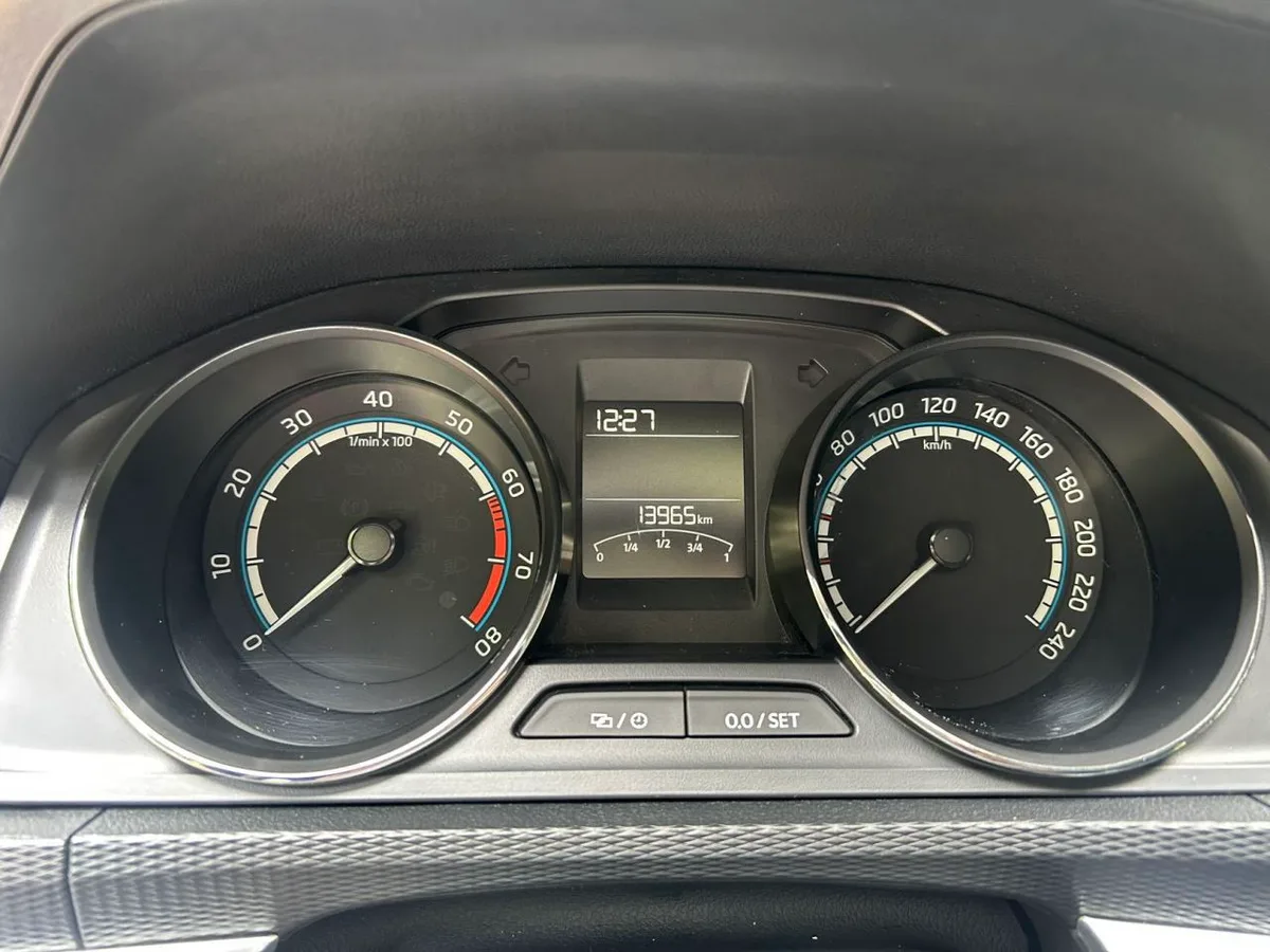 Skoda Kamiq 2023 года, снимок 18