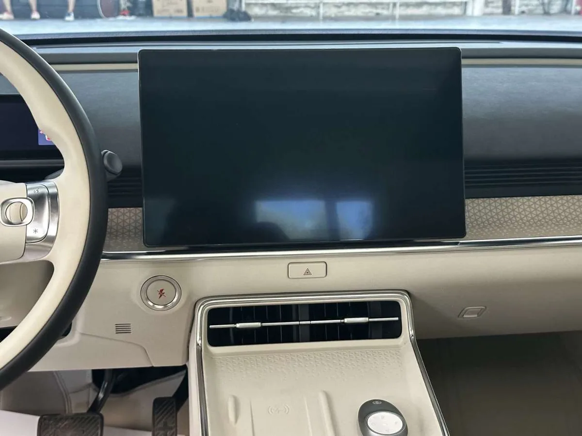 Toyota bZ3X 2025 года, снимок 14