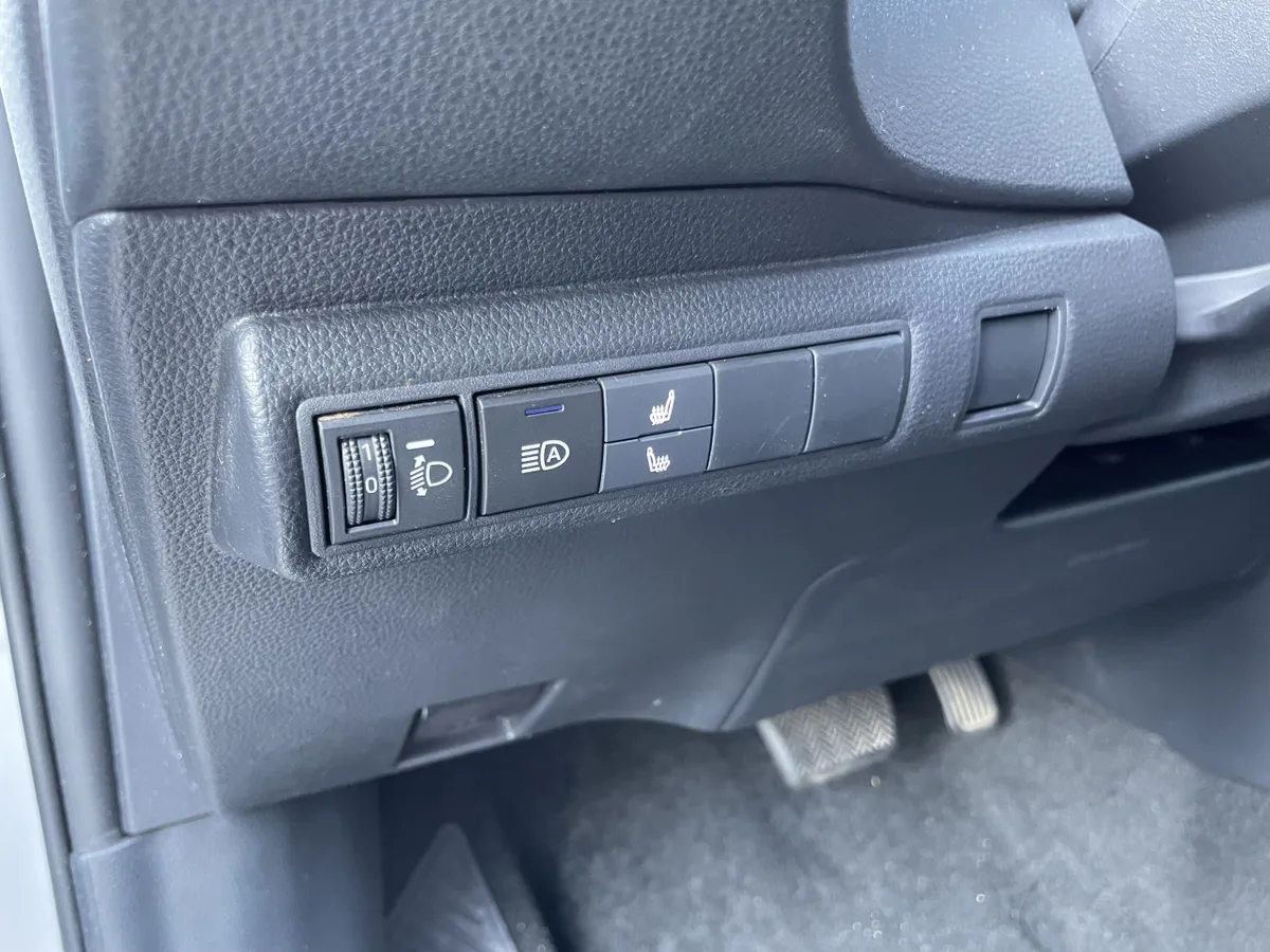Toyota Corolla 2022 года, снимок 10
