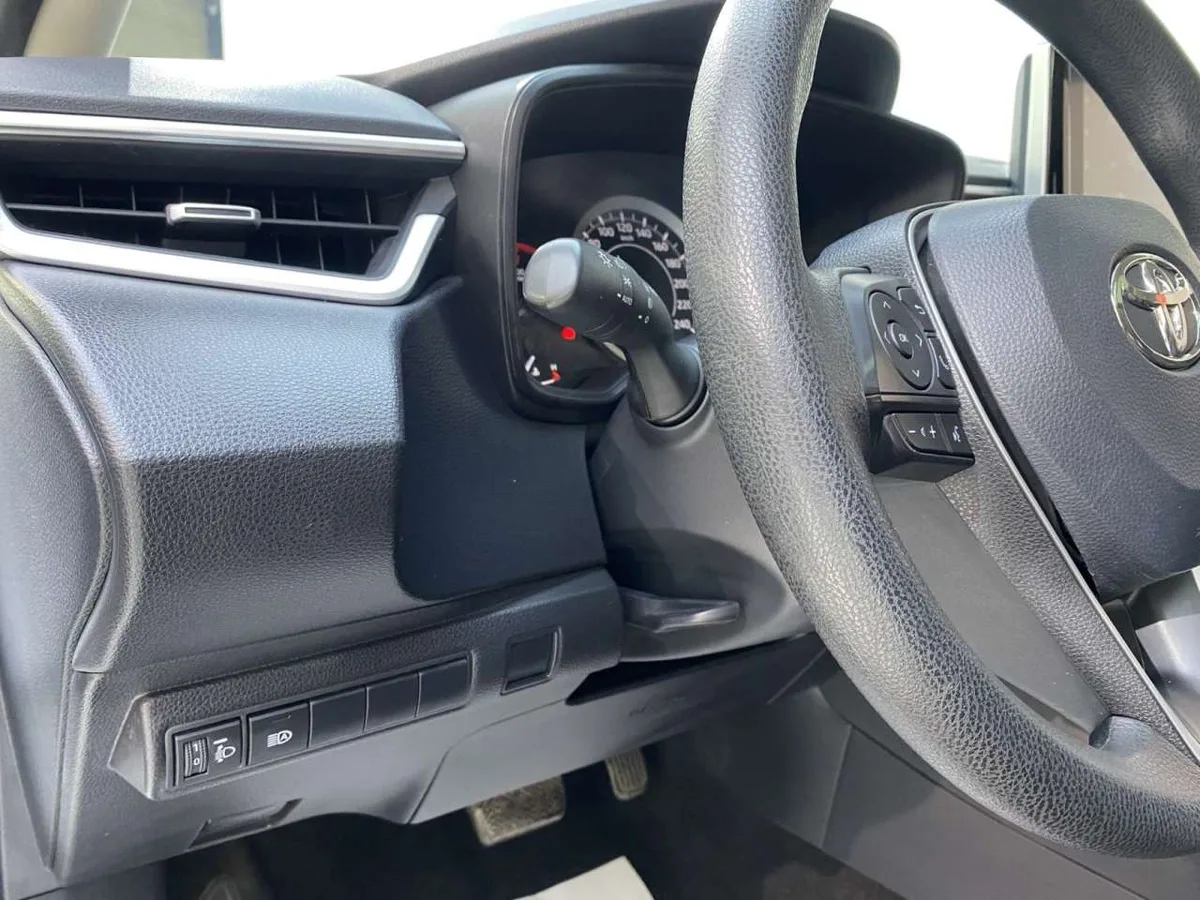Toyota Corolla 2022 года, снимок 14