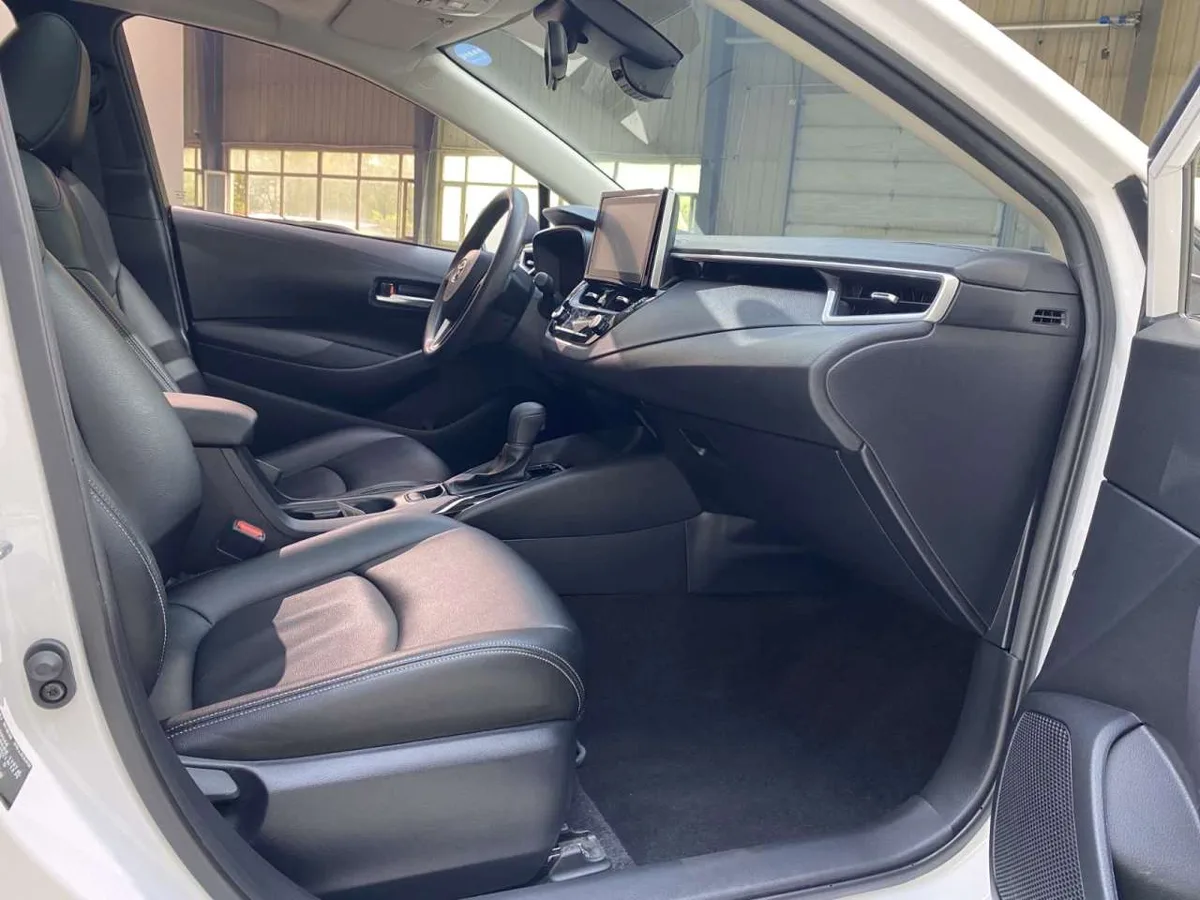 Toyota Corolla 2022 года, снимок 23