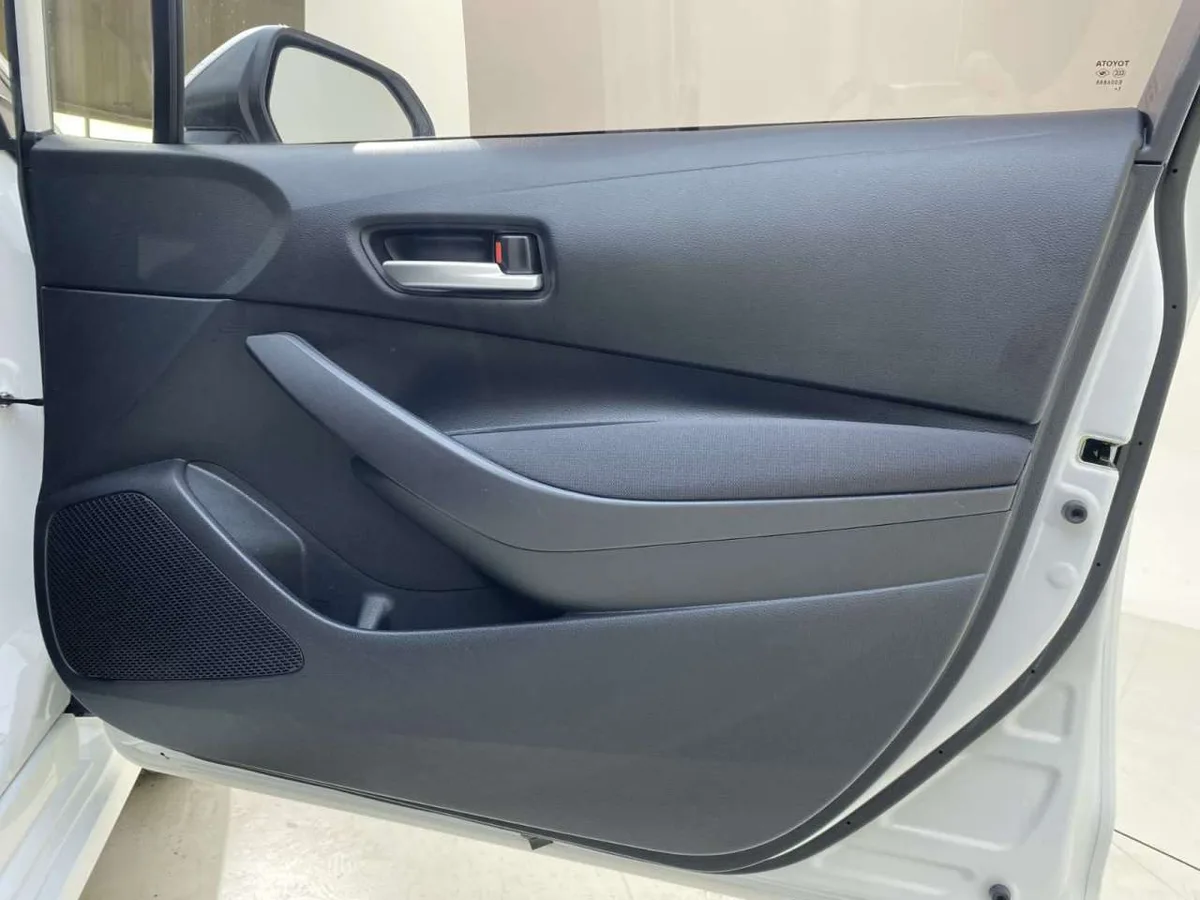 Toyota Corolla 2022 года, снимок 25