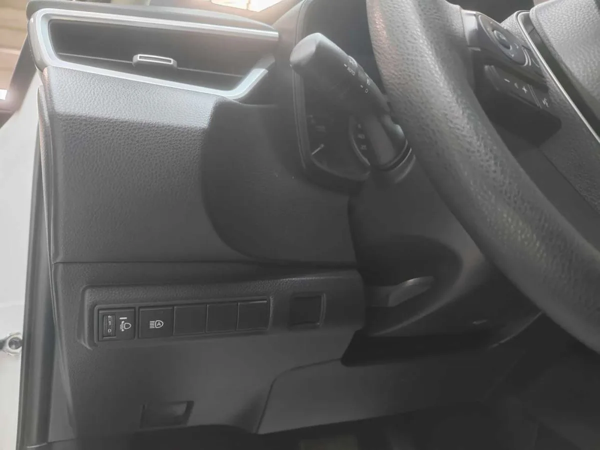 Toyota Corolla 2022 года, снимок 13