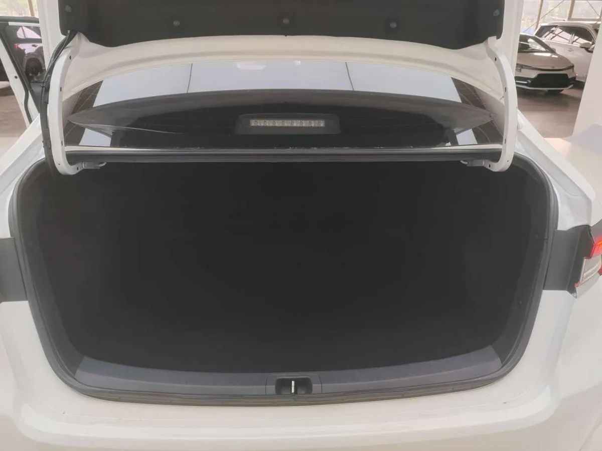 Toyota Corolla 2022 года, снимок 21