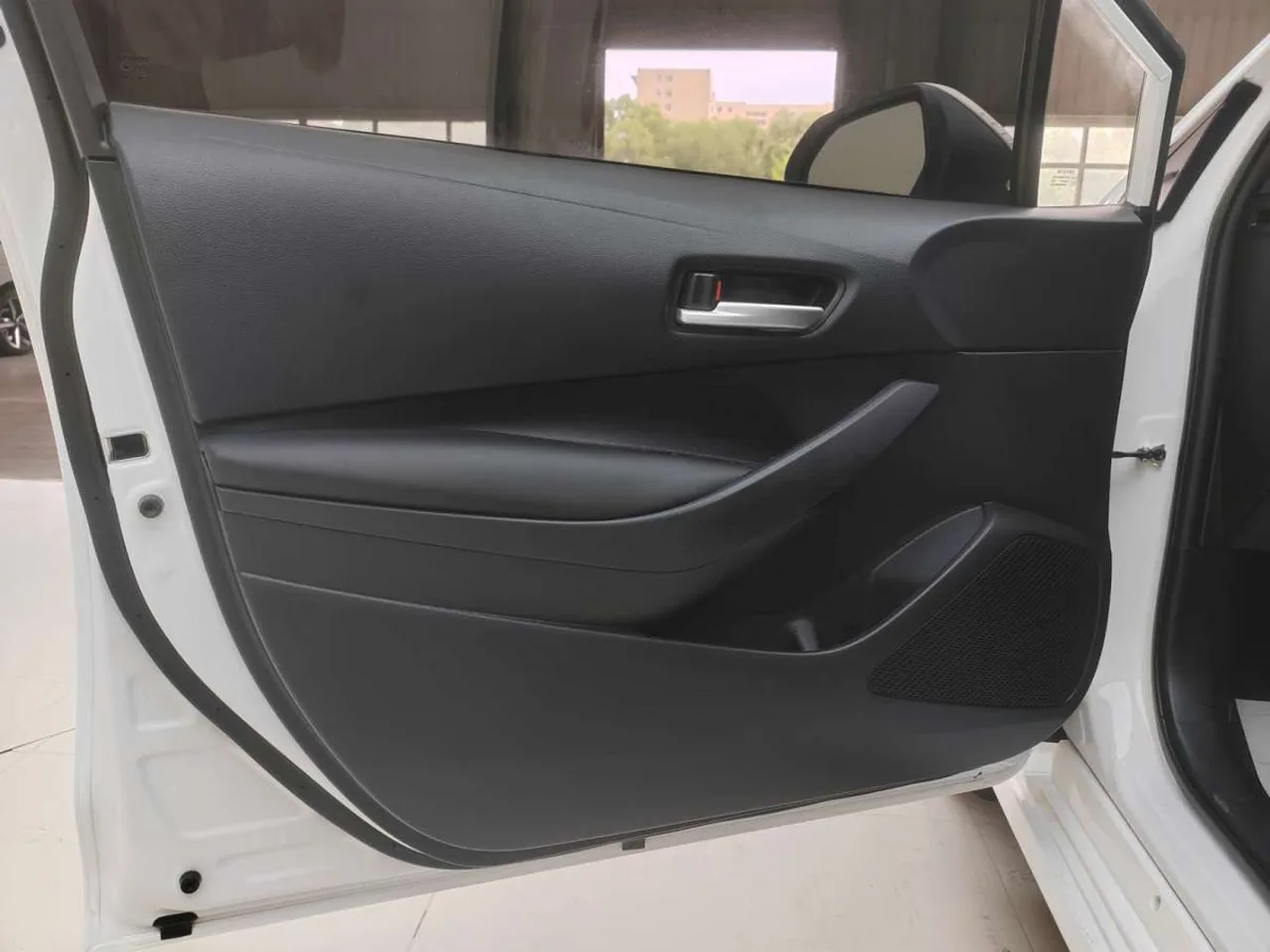 Toyota Corolla 2022 года, снимок 22