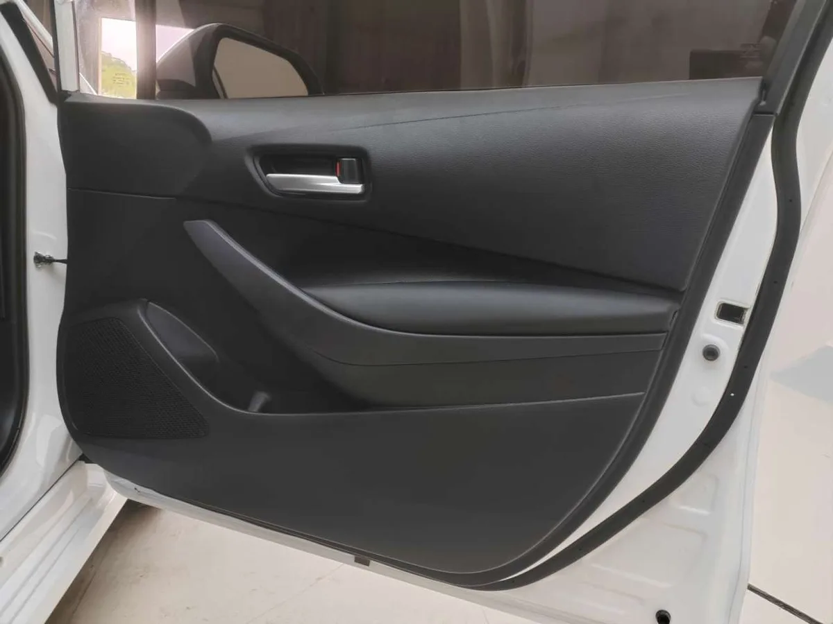 Toyota Corolla 2022 года, снимок 23