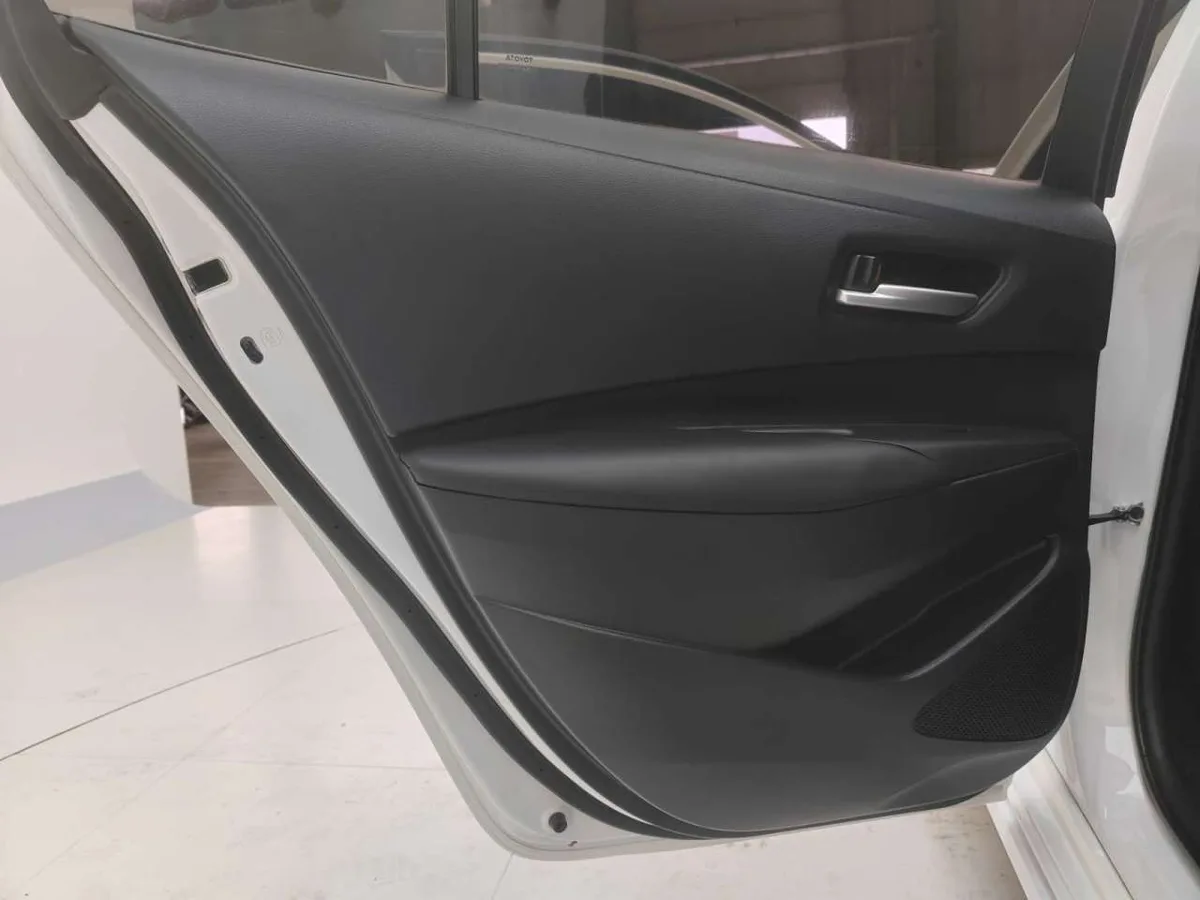 Toyota Corolla 2022 года, снимок 26