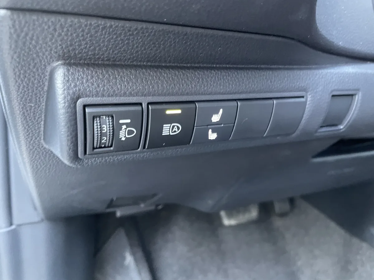 Toyota Corolla 2023 года, снимок 5