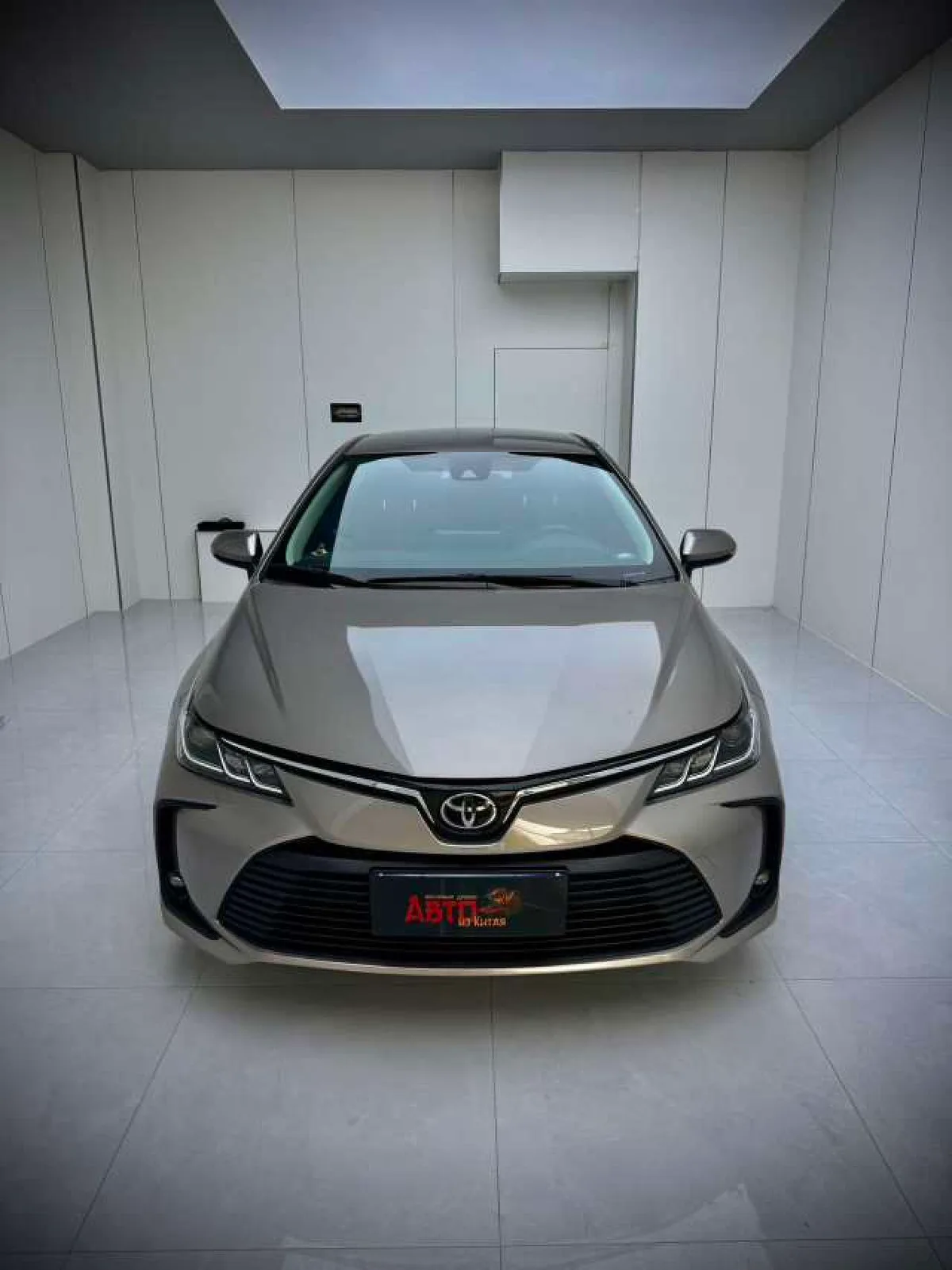 Toyota Corolla 2023 года, снимок 3
