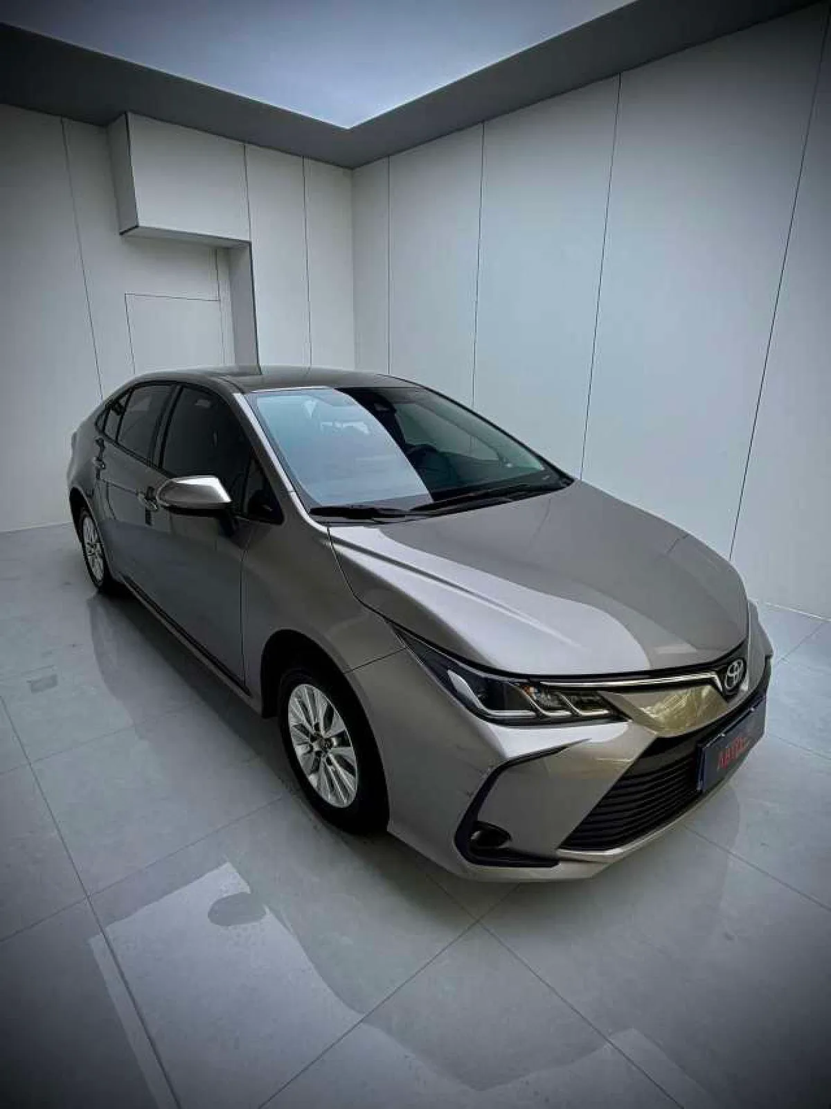 Toyota Corolla 2023 года, снимок 4