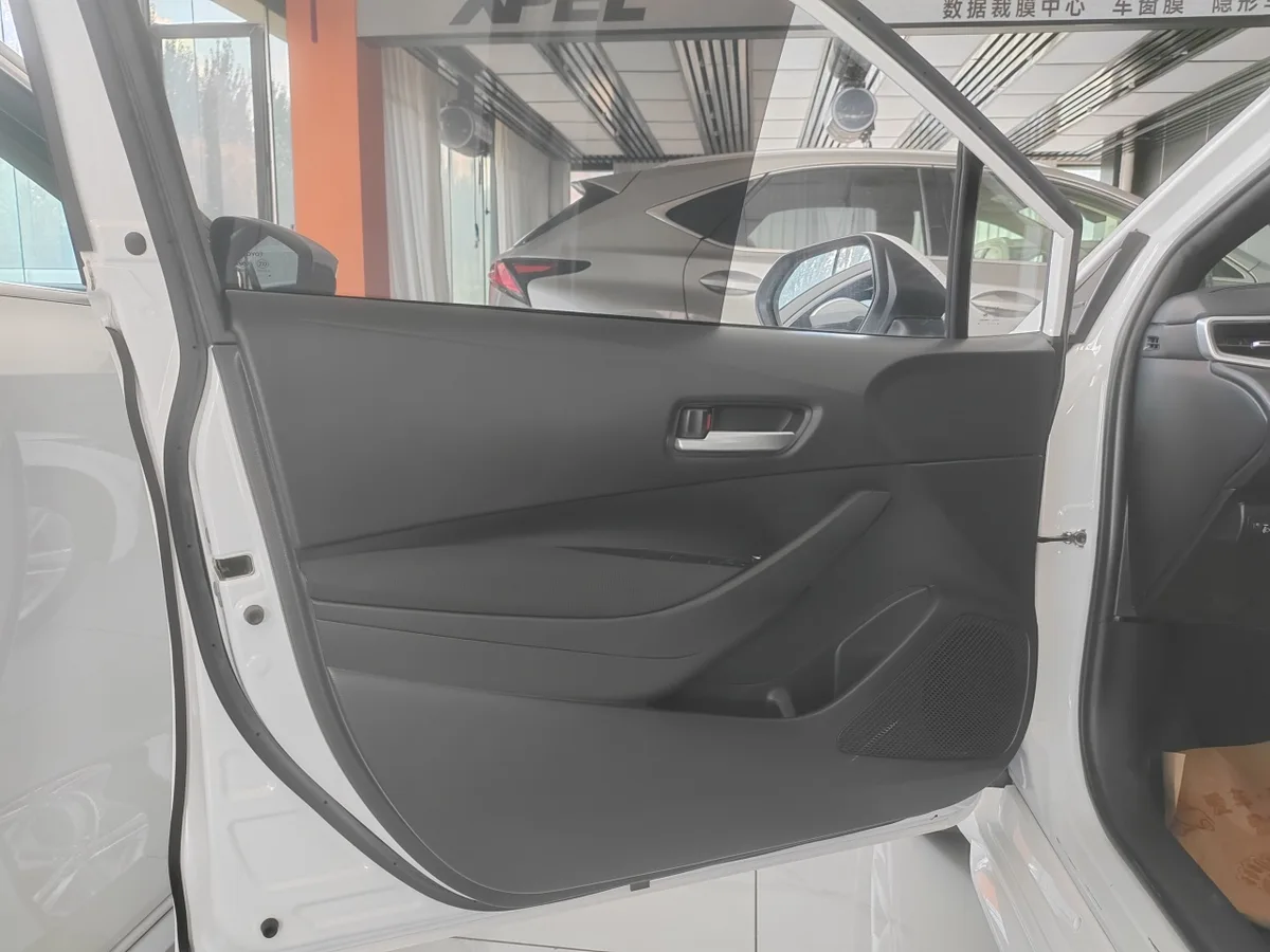 Toyota Levin 2022 года, снимок 7