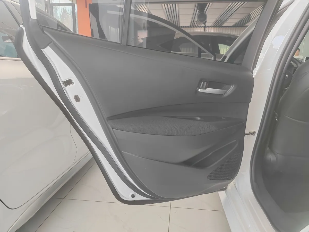 Toyota Levin 2022 года, снимок 17