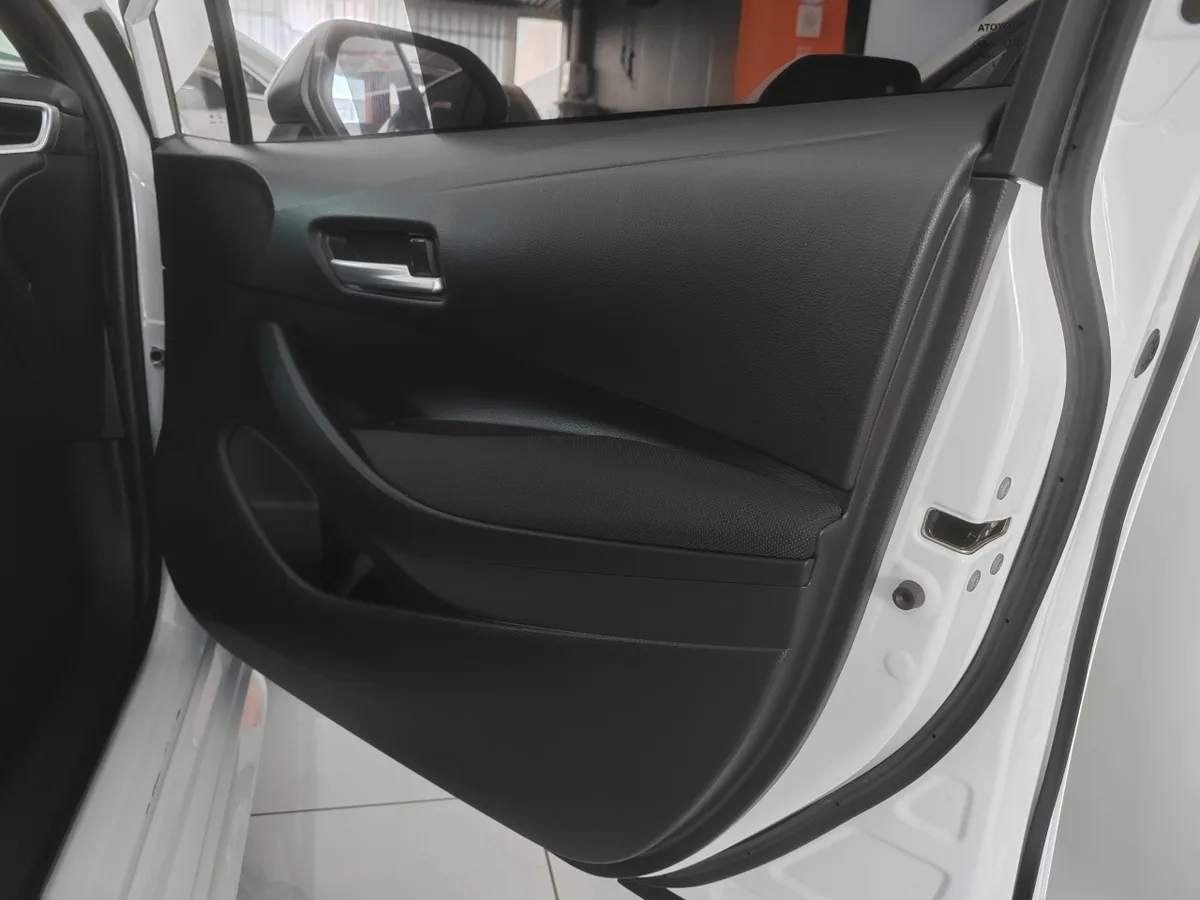 Toyota Levin 2022 года, снимок 20