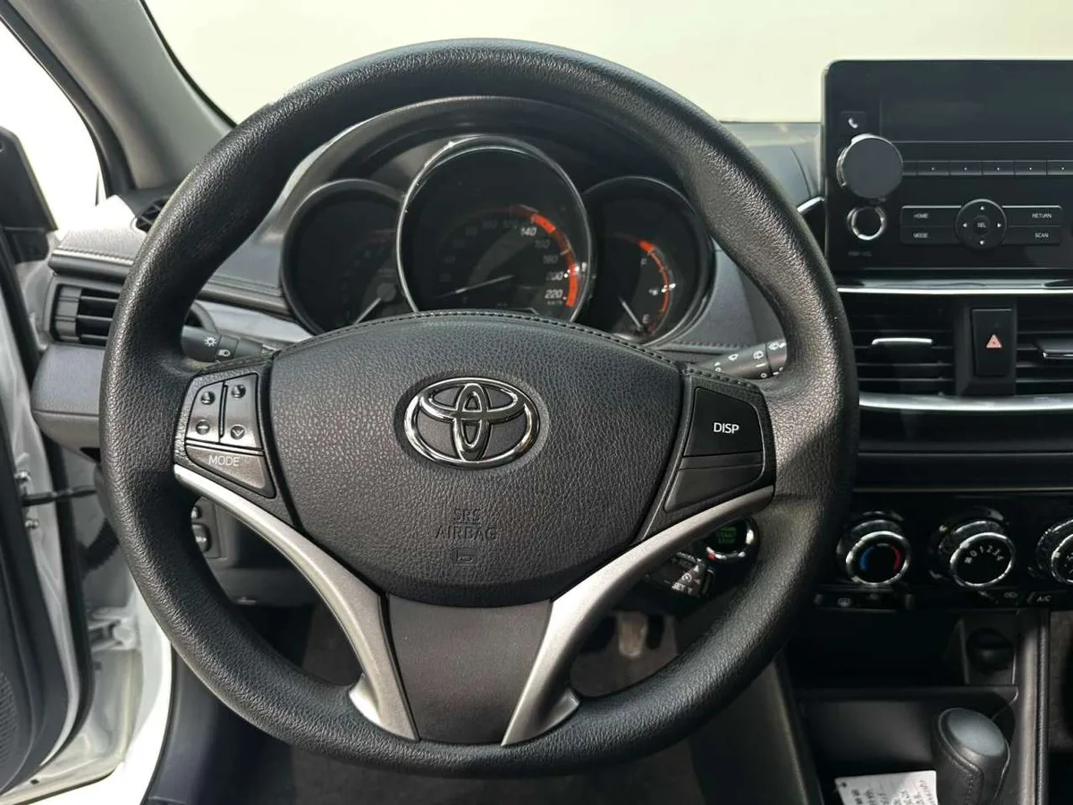 Toyota Yaris L 2022 года, снимок 8