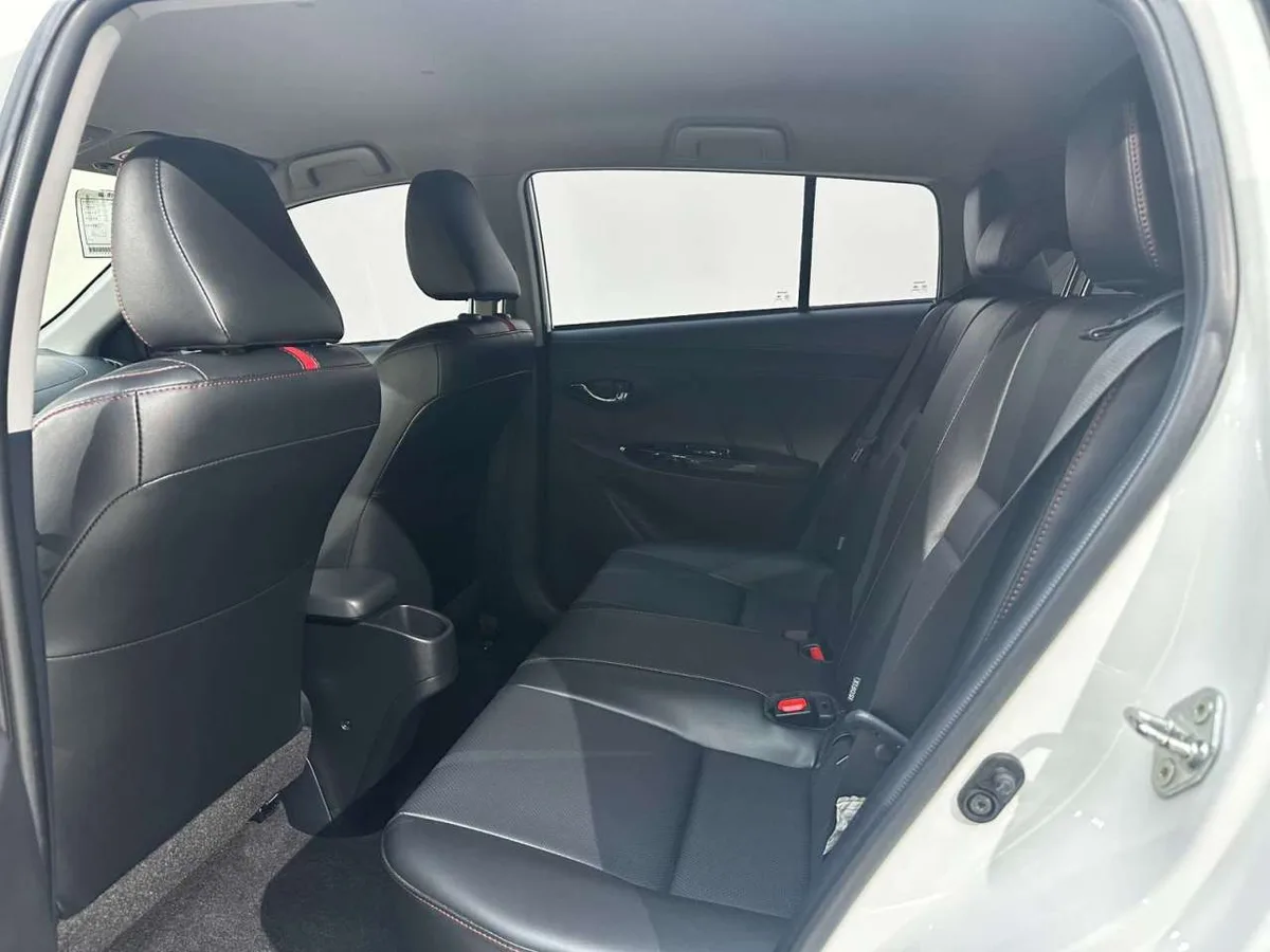 Toyota Yaris L 2022 года, снимок 14