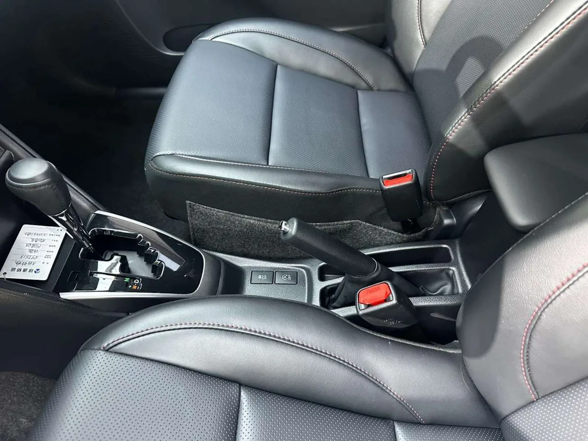 Toyota Yaris L 2022 года, снимок 15