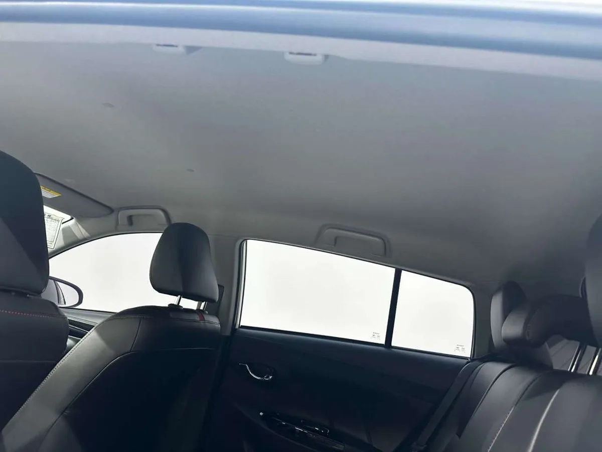 Toyota Yaris L 2022 года, снимок 16