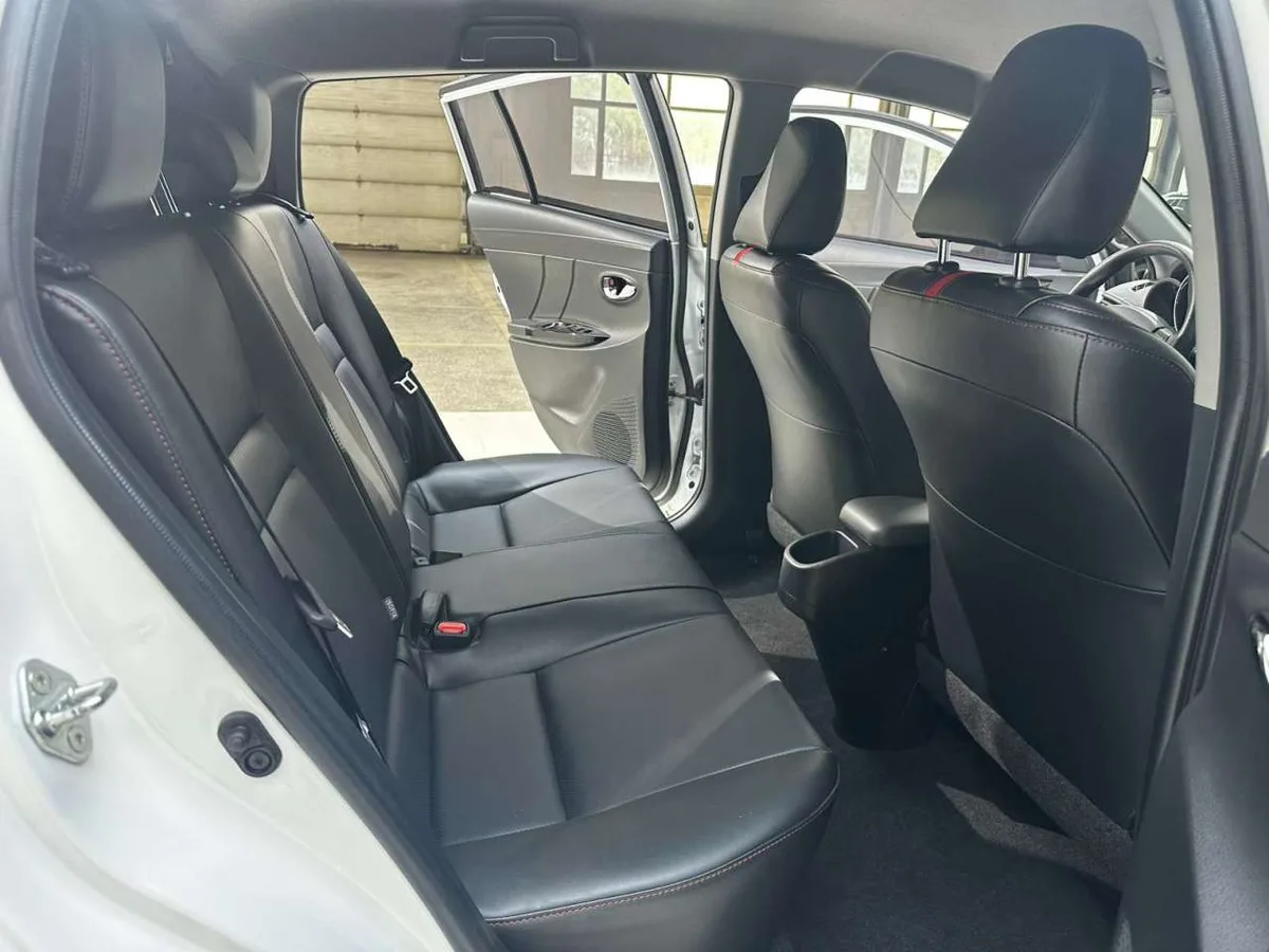 Toyota Yaris L 2022 года, снимок 21