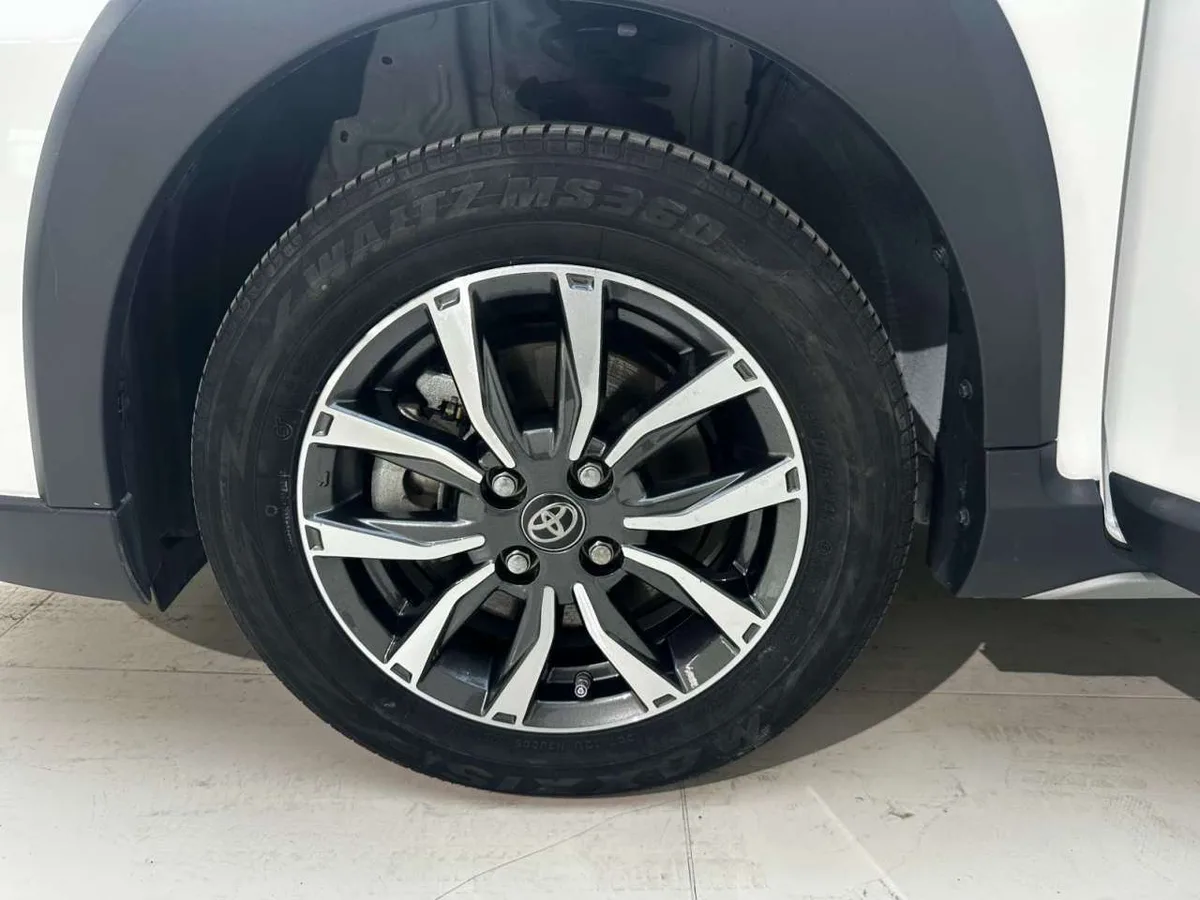 Toyota Yaris L 2022 года, снимок 23
