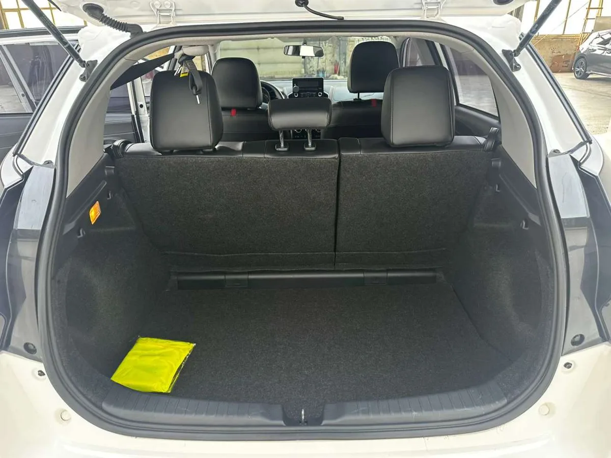 Toyota Yaris L 2022 года, снимок 27