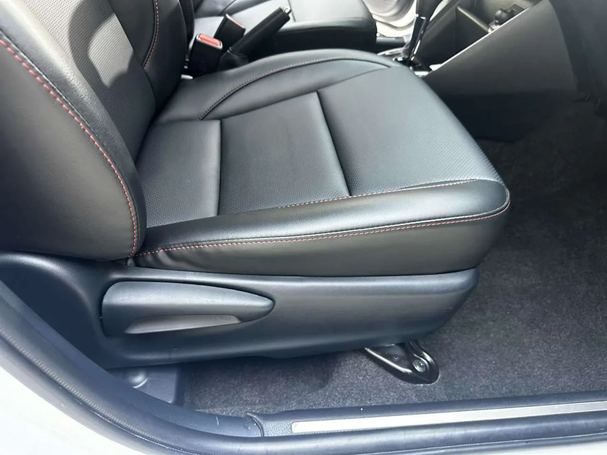 Toyota Yaris L 2022 года, снимок 28