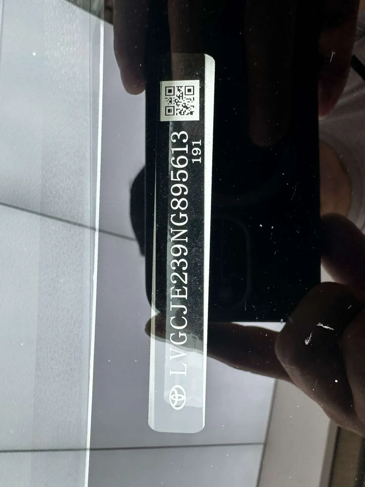 Toyota Yaris L 2022 года, снимок 30