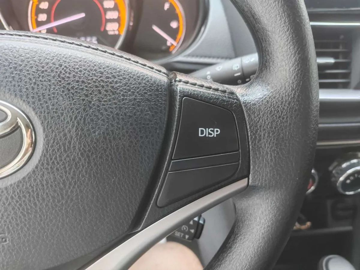 Toyota Yaris L 2022 года, снимок 8