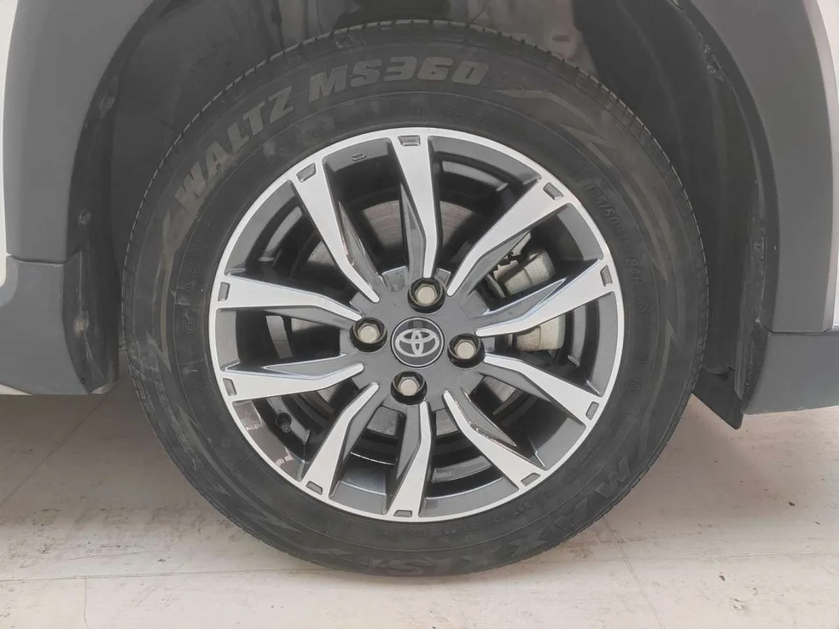 Toyota Yaris L 2022 года, снимок 15