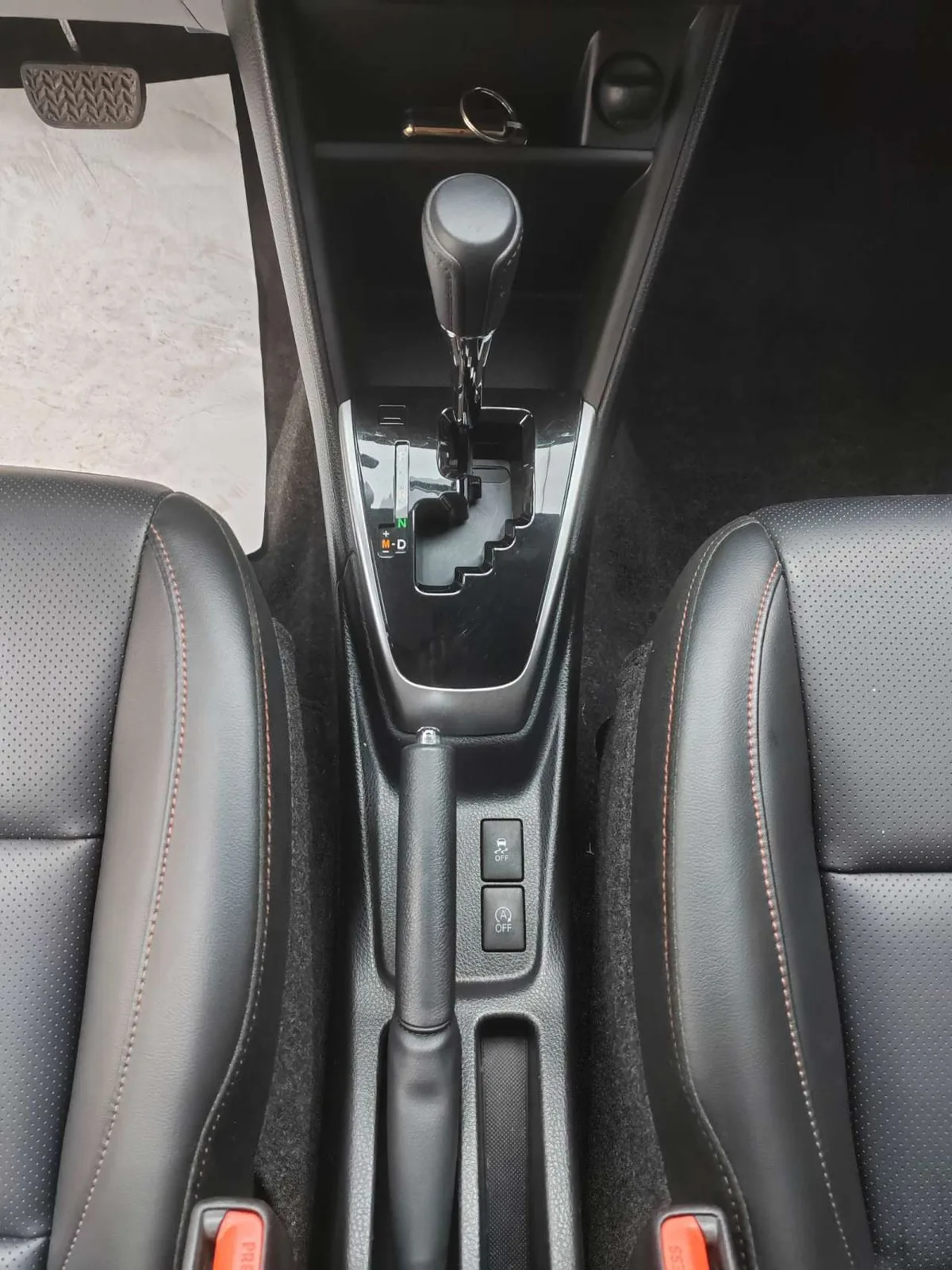 Toyota Yaris L 2022 года, снимок 18