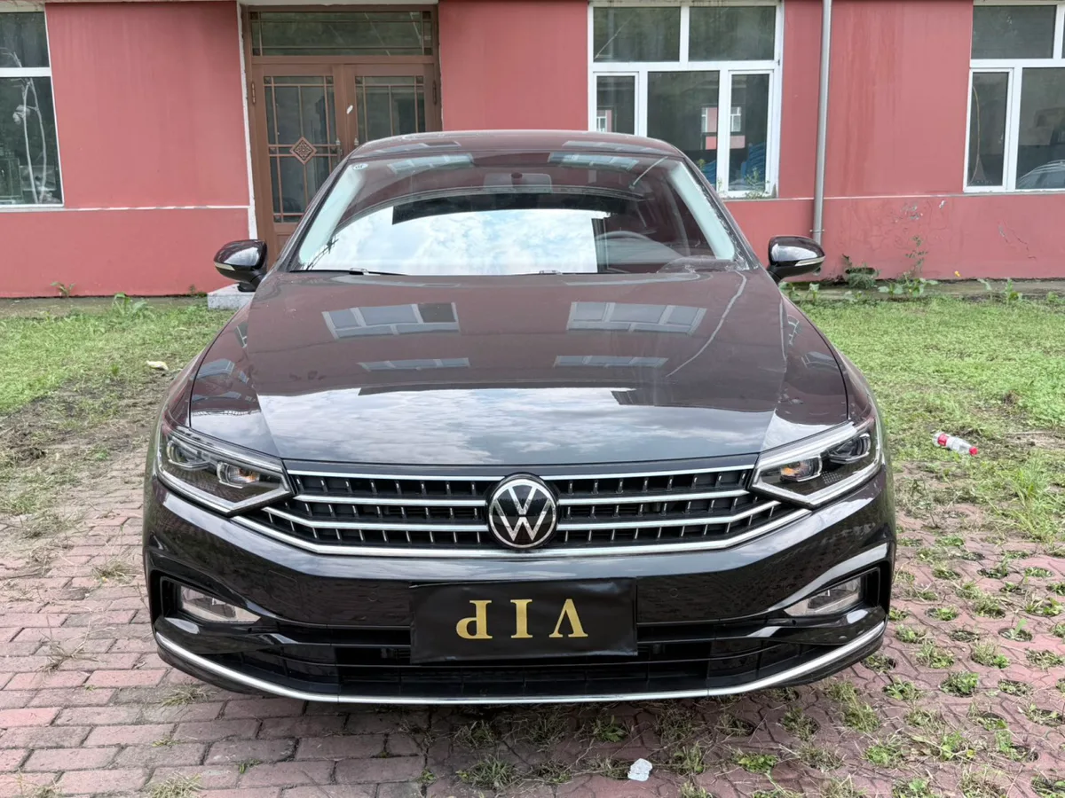 Volkswagen Magotan 2023 года, снимок 2