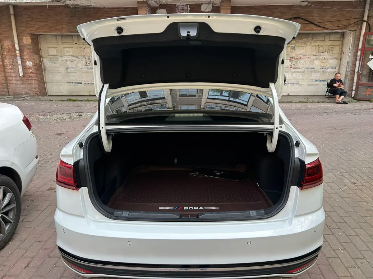 Volkswagen Bora 2022 года, снимок 7
