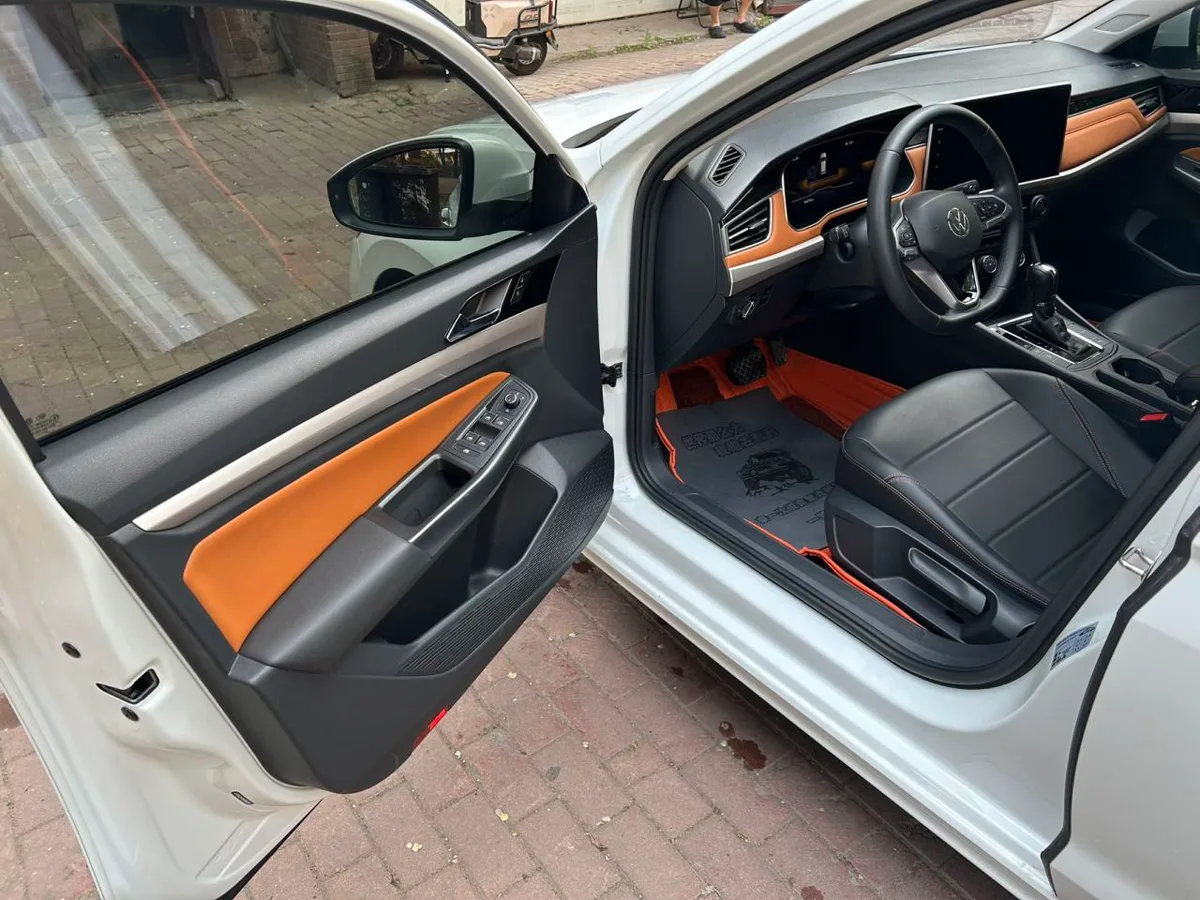 Volkswagen Bora 2022 года, снимок 8