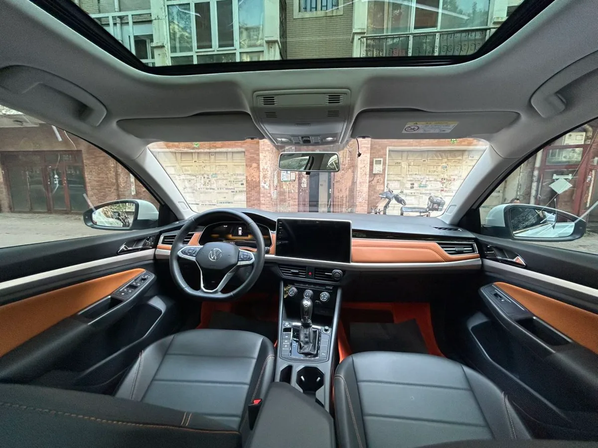 Volkswagen Bora 2022 года, снимок 9
