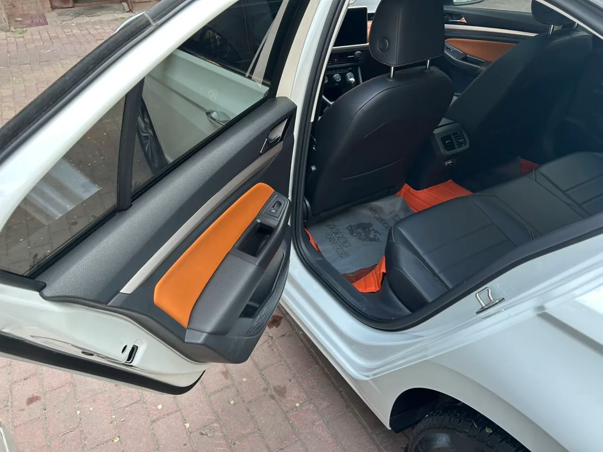 Volkswagen Bora 2022 года, снимок 14