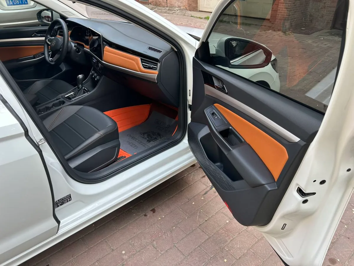 Volkswagen Bora 2022 года, снимок 15