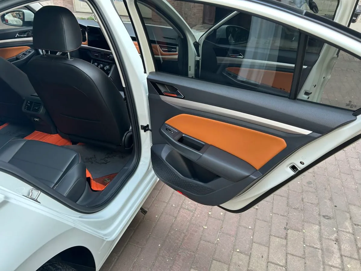 Volkswagen Bora 2022 года, снимок 17